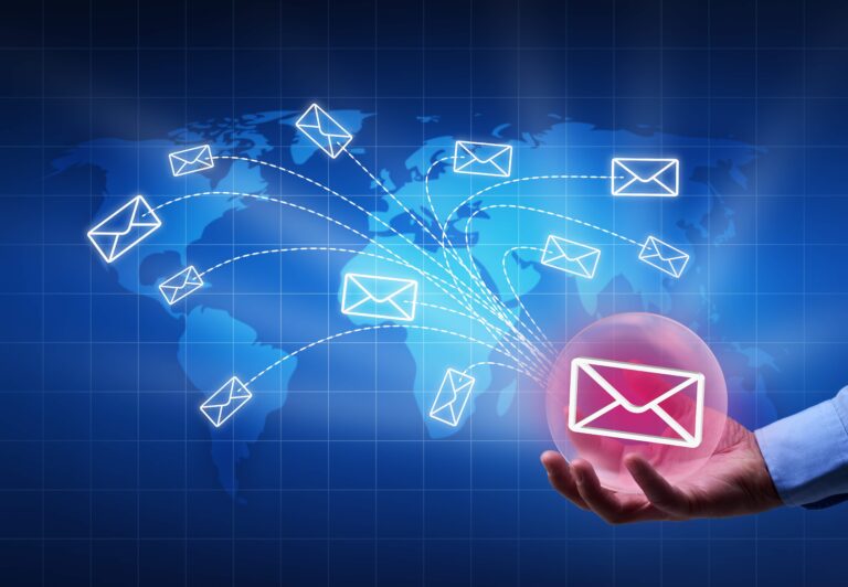 e mail