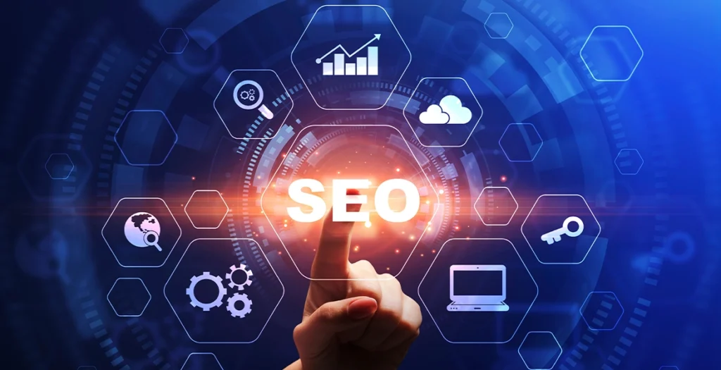 The Best Digital Marketer SEO Expart