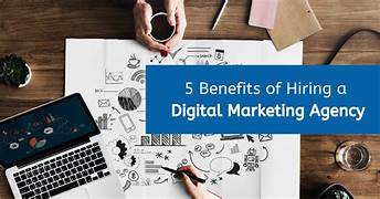 online marketing agency for eCommerce brands