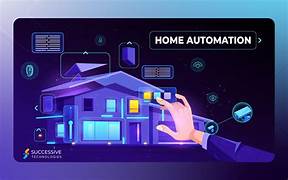 Smart automation for businesses