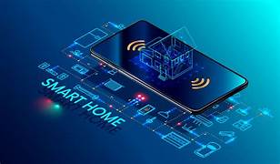 Smart automation for businesses.