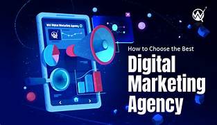 How to Choose the Best Digital Marketing Agency Near You