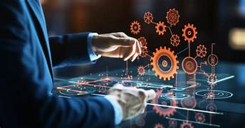 Smart automation for businesses.