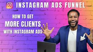 How to Run Instagram Ads for More Customers