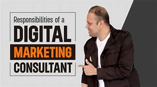 Best Digital marketing consultant near me