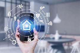 Smart automation for businesses