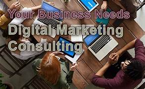 Best Digital marketing consultant near me