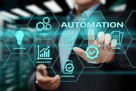 Smart automation for businesses.