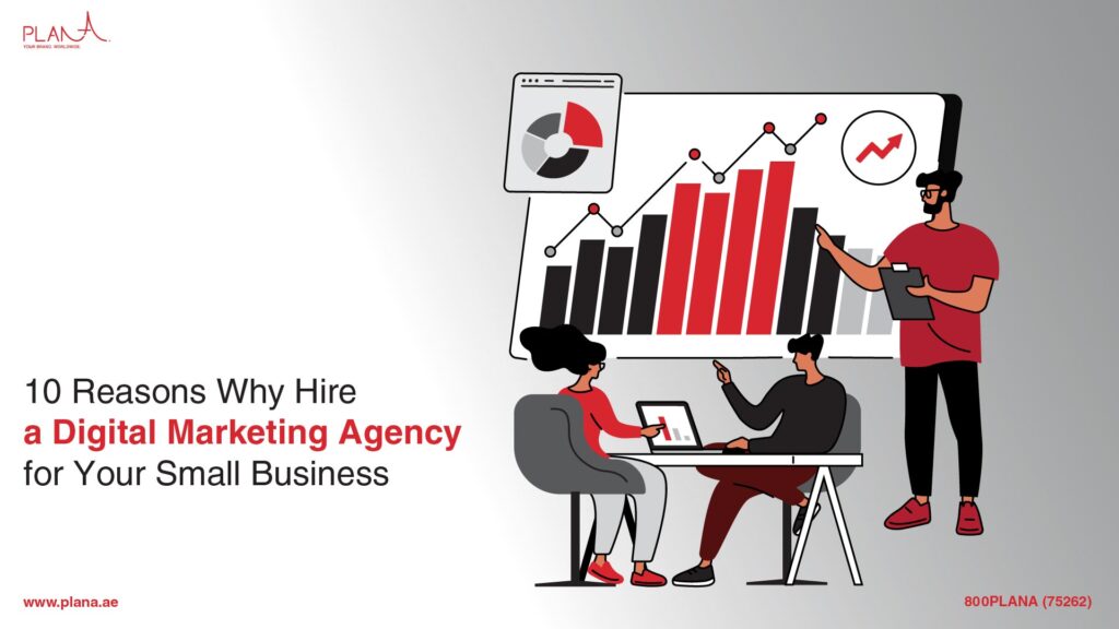 How to Choose the Best Digital Marketing Agency Near You