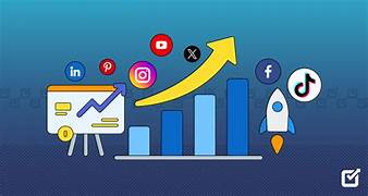 Powerful Strategies to Boost Social Media