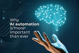 Smart automation for businesses